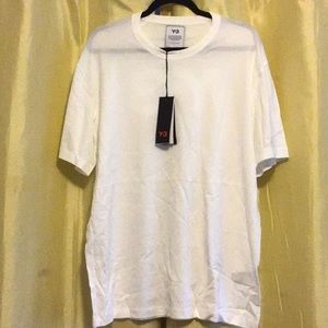 Y-3 Large Men’s T-Shirt